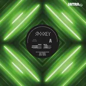 Spookey: On The Rocks