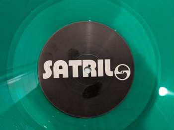 LP Spookey: On The Rocks LTD | NUM | CLR