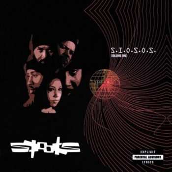 Album Spooks: S.I.O.S.O.S.: Volume One