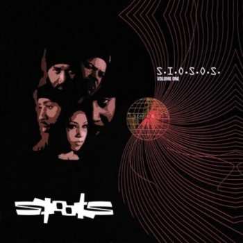 CD Spooks: S.i.o.s.o.s.: 1