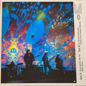 LP Spoon Benders: How Things Repeat