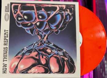 LP Spoon Benders: How Things Repeat