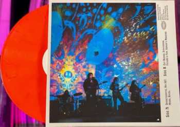 LP Spoon Benders: How Things Repeat