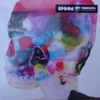 LP Spoon: Hot Thoughts LTD | CLR