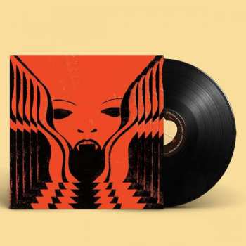 Album Spoon: Lucifer On The Moon 