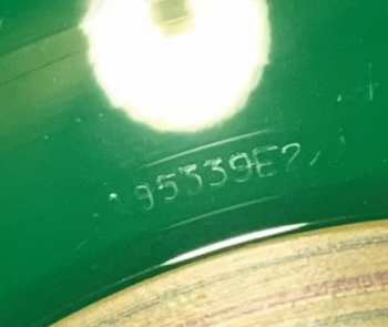 LP Spragga Benz: Chiliagon CLR