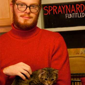 Album Spraynard: Funtitled