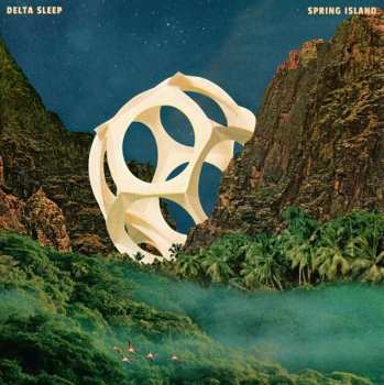 CD Delta Sleep: Spring Island