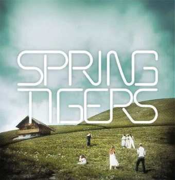 Album Spring Tigers: Spring Tigers