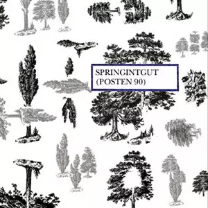 Springintgut: Posten 90