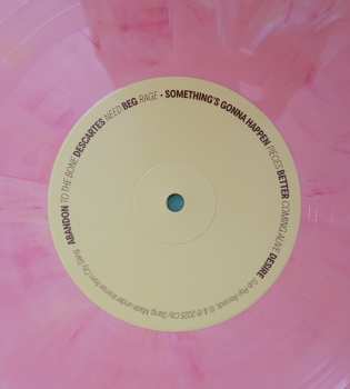 LP Sprints: All That Is Over CLR | LTD