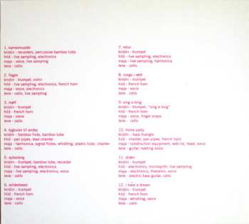 CD Spunk: Den Øverste Toppen På En Blåmalt Flaggstang