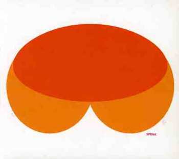 Album Spunk: Den Øverste Toppen På En Blåmalt Flaggstang