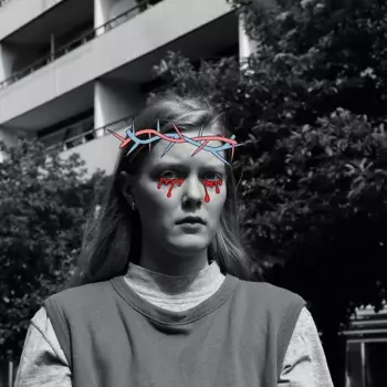 Spunsugar: Drive-Through Chapel