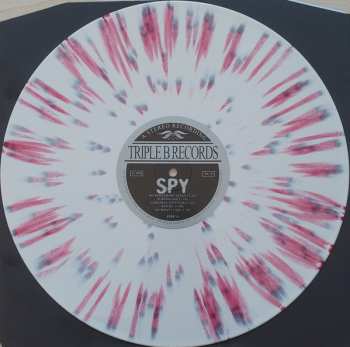 LP Spy: Satisfaction