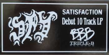 LP Spy: Satisfaction