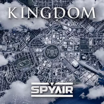 SPYAIR: Kingdom