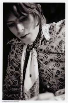 4SP/Coffret David Bowie: Spying Through A Keyhole (Demos And Unreleased Songs)