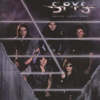 Album SPYS: Behind Enemy Lines