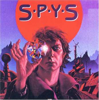 Album SPYS: Spys / Behind Enemy Lines