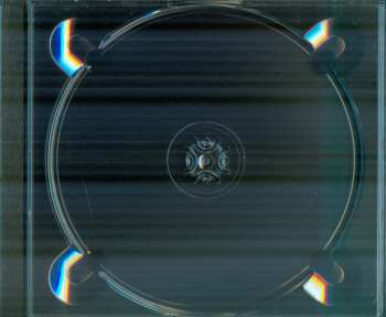 CD/Blu-ray Squackett: A Life Within A Day