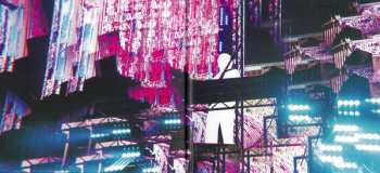 CD Squarepusher: Dostrotime