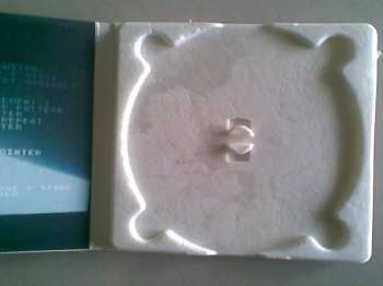 CD Squarepusher: Hello Everything