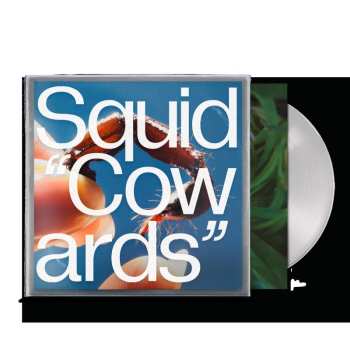 Album Squid: Cowards