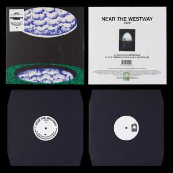 LP Squid: Near The Westway LTD