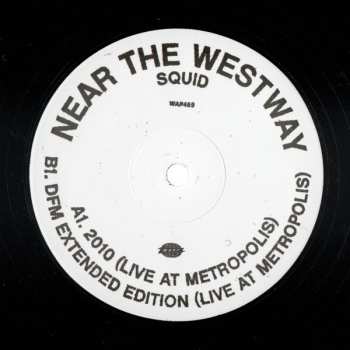 LP Squid: Near The Westway LTD