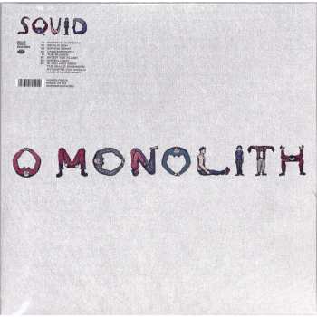 LP Squid: O Monolith CLR | LTD