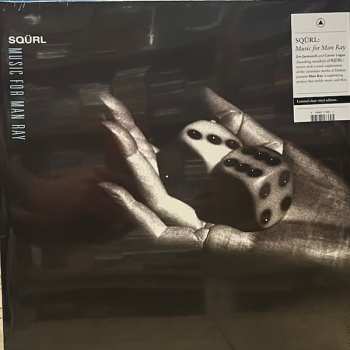 2LP SQÜRL: Music For Man Ray CLR | LTD