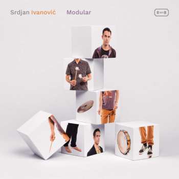 CD Srđan Ivanović: Modular