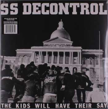 LP SSD: The Kids Will Have Their Say CLR | LTD
