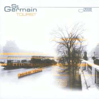 CD St Germain: Tourist