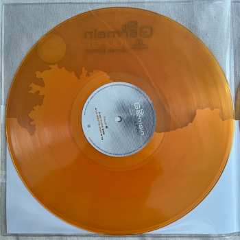 2LP St Germain: Tourist CLR | LTD