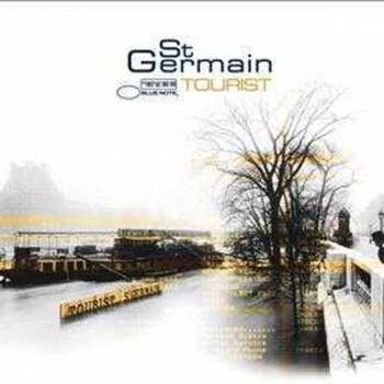 2LP St Germain: Tourist