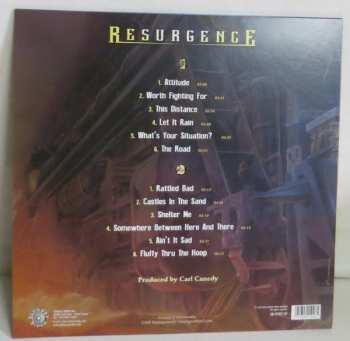 LP St. James: Resurgence