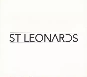 St Leonards: St Leonards