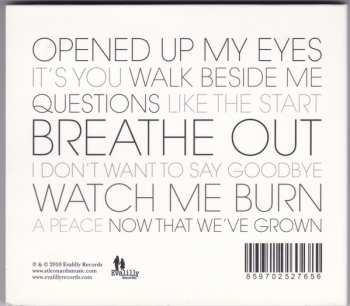 CD St Leonards: St Leonards