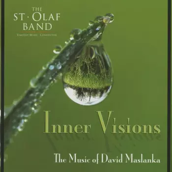 St Olaf Band / Mahr: Inner Visions