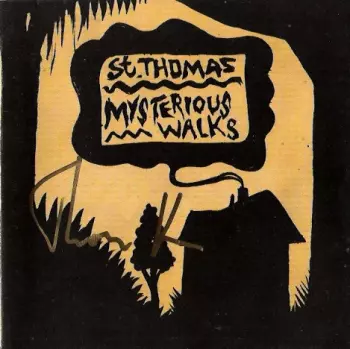 Mysterious Walks