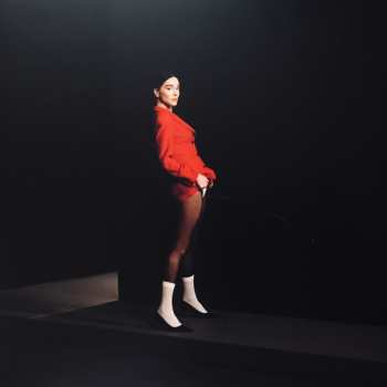 LP St. Vincent: All Born Screaming CLR | LTD