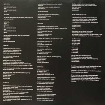 LP St. Vincent: All Born Screaming CLR | LTD