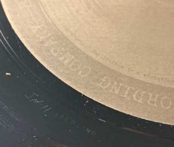 SP St. Vincent: Piggy / Sad But True