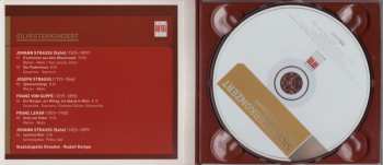 CD Staatskapelle Dresden: Silvesterkonzert • A New Year's Eve Concert