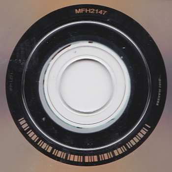 CD Stabbing Westward: I Am Nothing