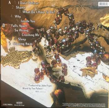 LP Stabbing Westward: Wither Blister Burn + Peel