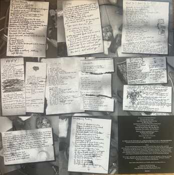 LP Stabbing Westward: Wither Blister Burn + Peel