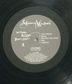 LP Stabbing Westward: Wither Blister Burn + Peel